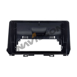 Sistema multimedia Navisson para Kia Picanto/Moning (+2021) 2
