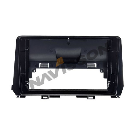 Sistema multimedia Navisson para Kia Picanto/Moning (+2021)