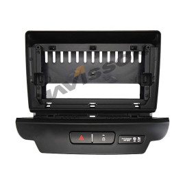 Sistema multimedia Navisson para Kia Ceed (2018-2020) 2