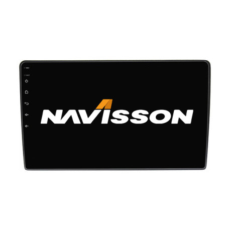 Sistema multimedia Navisson para Kia Ceed (2010-2012)