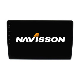 Sistema multimedia Navisson especifico para Ford Focus (2005-2008)