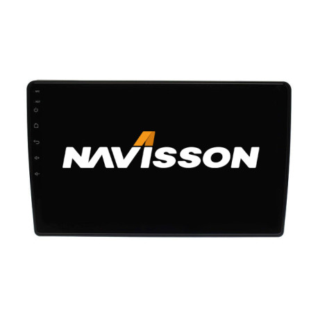 Sistema multimedia Navisson especifico para Ford Focus (2005-2008)