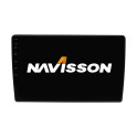 Sistema multimedia Navisson especifico para Ford Focus (2005-2008)