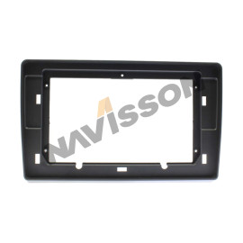 Sistema multimedia Navisson especifico para Ford Focus (2005-2008) 2