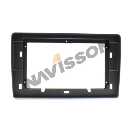 Sistema multimedia Navisson especifico para Ford Focus (2005-2008)