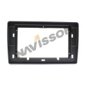 Sistema multimedia Navisson especifico para Ford Focus (2005-2008)