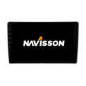 Sistema Multimedia Navisson para Ford Transit 350 (+2021)