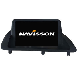 Sistema multimedia Navisson para Lexus CT200 (2011-2018)