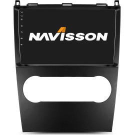 Sistema multimedia Navisson para Mercedes clase A / clase B