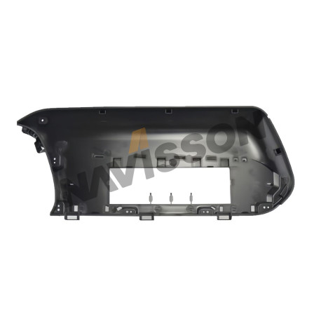 Sistema Multimedia Navisson para Hyundai I20 (+2021)