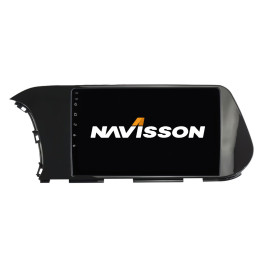 Sistema Multimedia Navisson para Hyundai I20 (+2021)