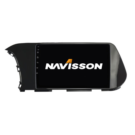 Sistema Multimedia Navisson para Hyundai I20 (+2021)