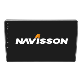 Sistema multimedia Navisson para Peugeot 407 (2004-2011)