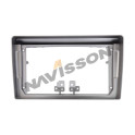 Sistema multimedia Navisson para Peugeot 407 (2004-2011)