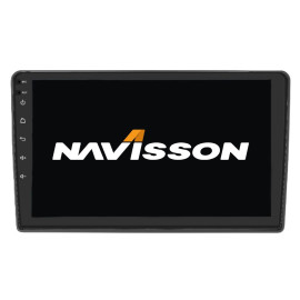 Sistema multimedia Navisson para Ford C-MAX (2003-2010)