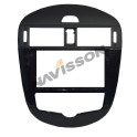 Sistema multimedia Navisson para Nissan Pulsar C13 (2014-2018)