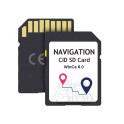 Tarjeta de navegación WinCe 6.0