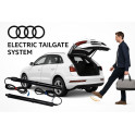 Sistema de apertura portón eléctrico para Audi