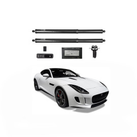 Sistema de apertura portón eléctrico para Jaguar F-Type +2020