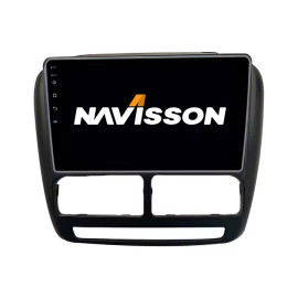 Sistema Multimedia para Fiat Doblo (2010-2014)