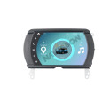 Sistema Multimedia Navisson especifico para MINI (2015-2017)