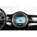Sistema Multimedia Navisson especifico para MINI (2015-2017)