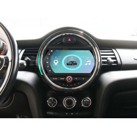 Sistema Multimedia Navisson especifico para MINI (2015-2017)