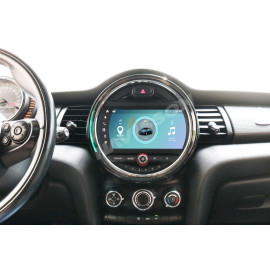 Sistema Multimedia Navisson especifico para MINI (2015-2017)