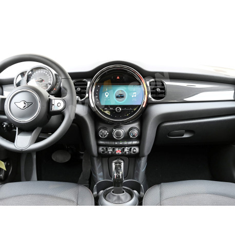 Sistema Multimedia Navisson especifico para MINI (2017-2020 EVO)