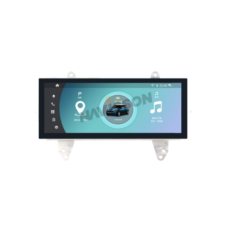 Sistema Multimedia Navisson especifico para MINI (2017-2020 EVO)