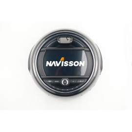 Sistema Multimedia Navisson especifico para MINI (2017-2020 EVO)