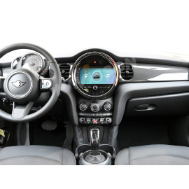 Sistema Multimedia Navisson especifico para MINI (2017-2020 EVO)