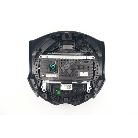 Sistema Multimedia Navisson especifico para MINI (2015-2017)