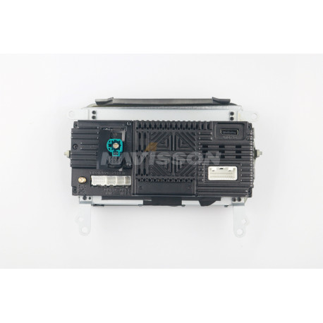Sistema Multimedia Navisson especifico para MINI (2015-2017)