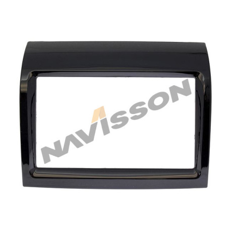 Sistema Multimedia para Citroën Jumper, Fiat Ducato, Peugeot Bóxer (2011-2021)