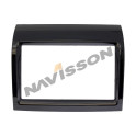 Sistema Multimedia para Citroën Jumper, Fiat Ducato, Peugeot Bóxer (2011-2021)