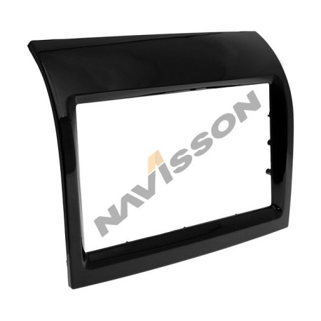 Sistema Multimedia para Citroën Jumper, Fiat Ducato, Peugeot Bóxer (2011-2021)