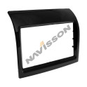 Sistema Multimedia para Citroën Jumper, Fiat Ducato, Peugeot Bóxer (2011-2021)