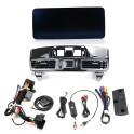Sistema multimedia Navisson especifico para Mercedes GLE