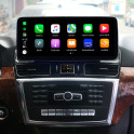 Sistema multimedia Navisson especifico para Mercedes GLE