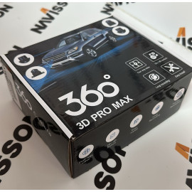Camara universal 360º