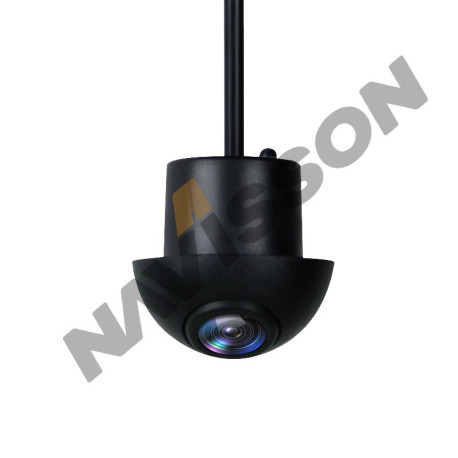 Camara universal 360º