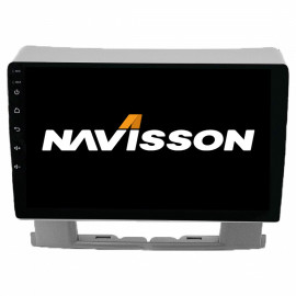 Sistema Multimedia Navisson para Opel Astra J (2009-2017)