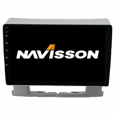 Sistema Multimedia Navisson para Opel Astra J (2009-2017)