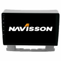 Sistema Multimedia Navisson para Opel Astra J (2009-2017)