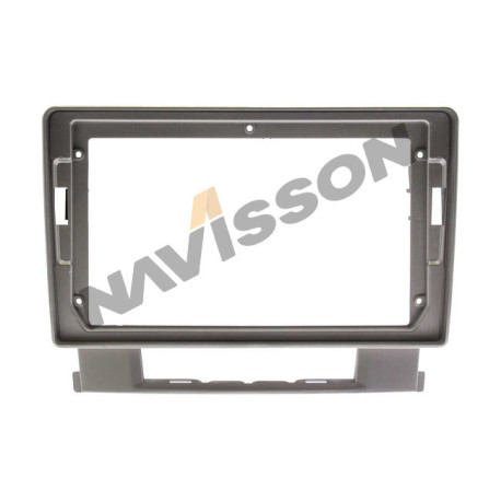 Sistema Multimedia Navisson para Opel Astra J (2009-2017)