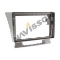 Sistema Multimedia Navisson para Opel Astra J (2009-2017)