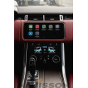 Sistema Multimedia Fijo Navisson para Ranger Rover Vogue (2013-2016) con pantalla BOSCH