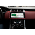 Sistema Multimedia Fijo Navisson para Ranger Rover Vogue (2013-2016) con pantalla BOSCH