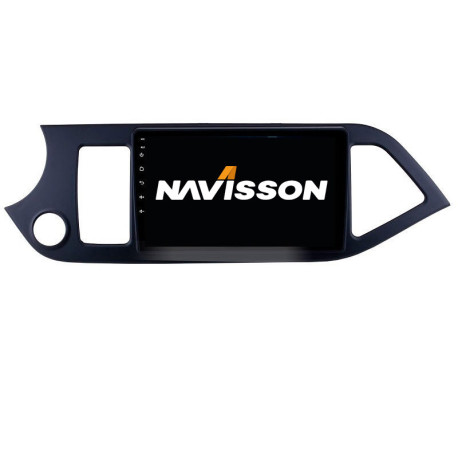 Sistema Multimedia Navisson para KIA Picanto/Morning (+2011)